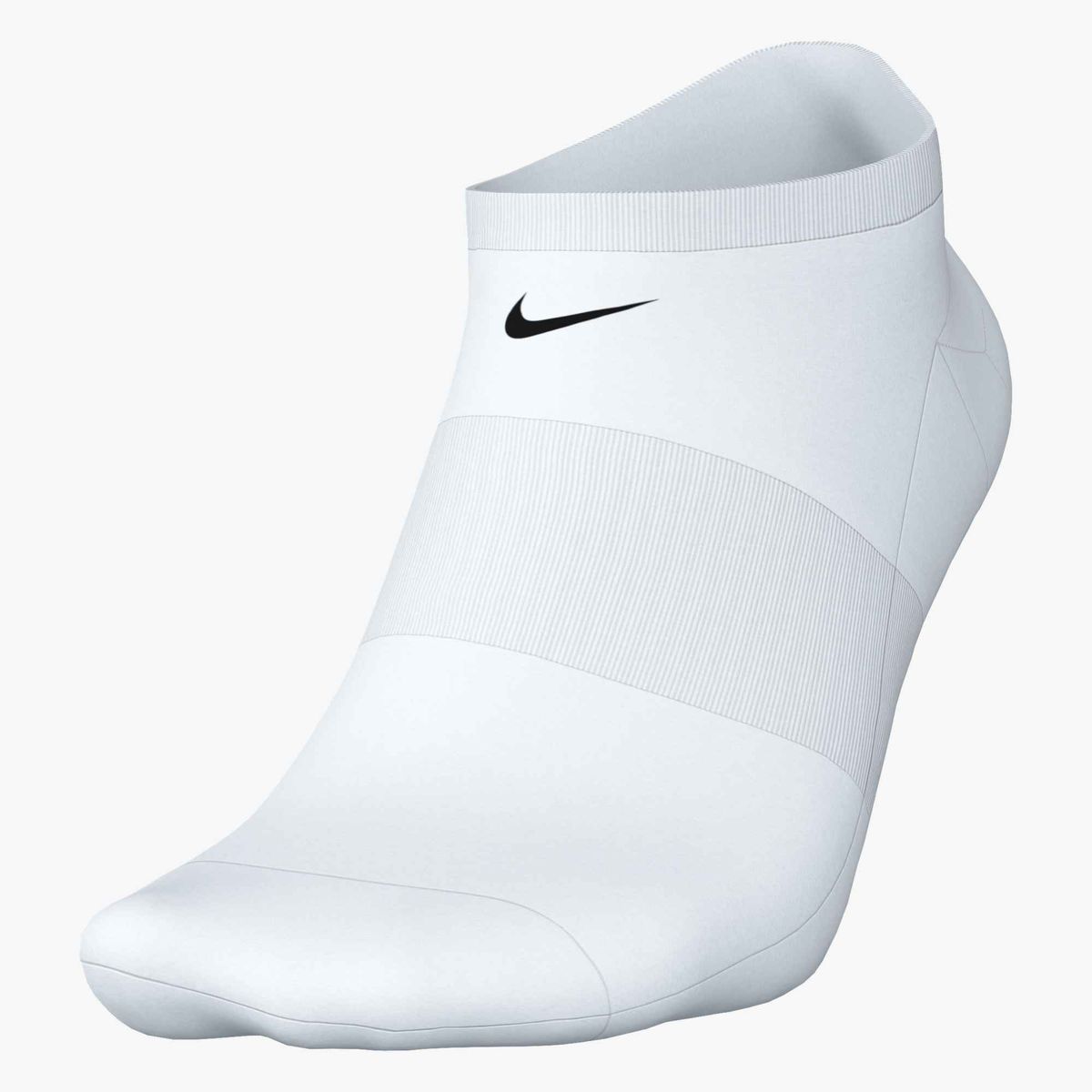 NIKE Lifestyle - Textilien - Socken Everyday LW No-Show Socken 3er Pack