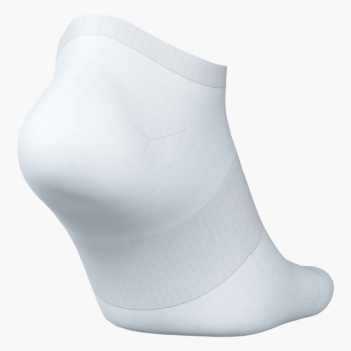 NIKE Lifestyle - Textilien - Socken Everyday LW No-Show Socken 3er Pack