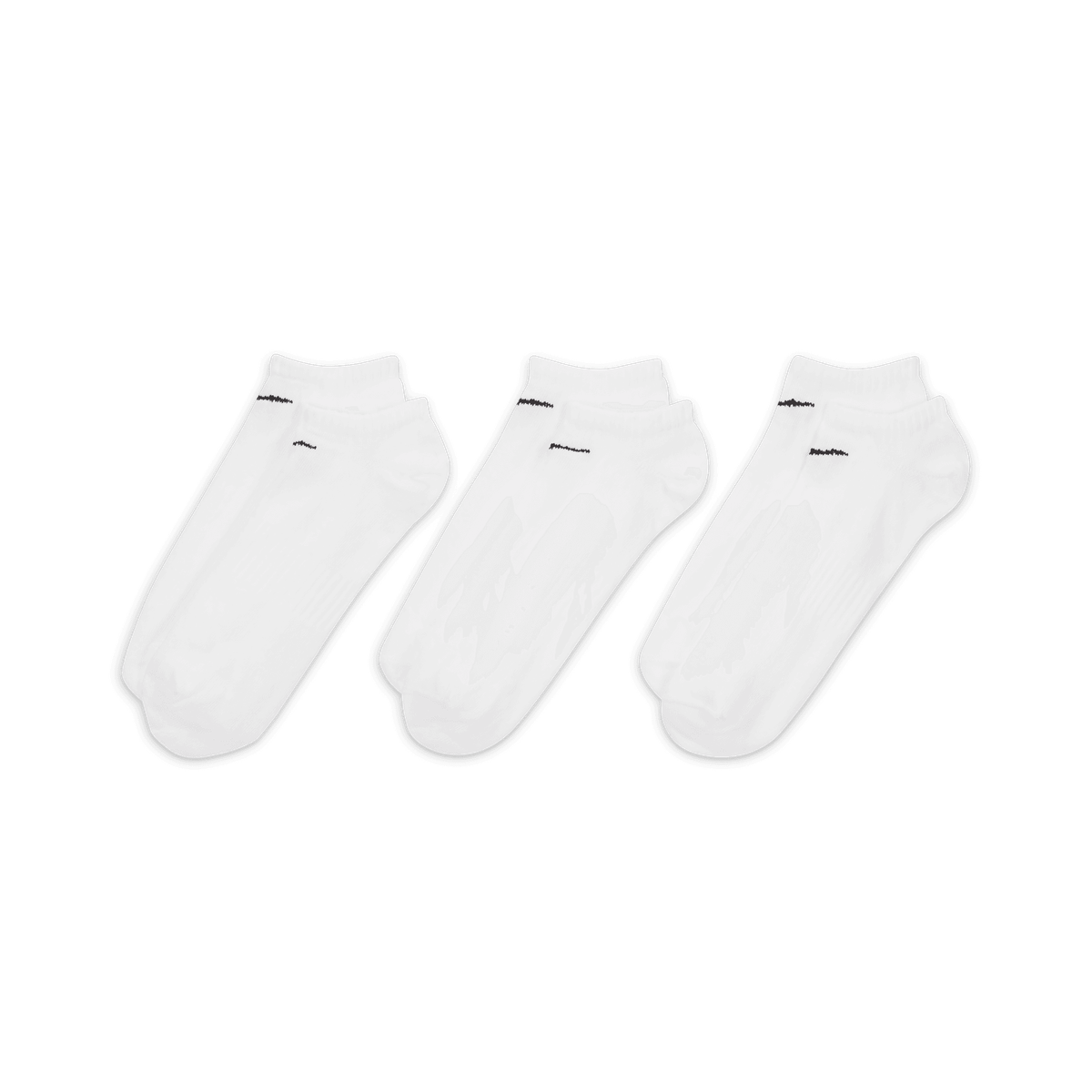 NIKE Lifestyle - Textilien - Socken Everyday LW No-Show Socken 3er Pack