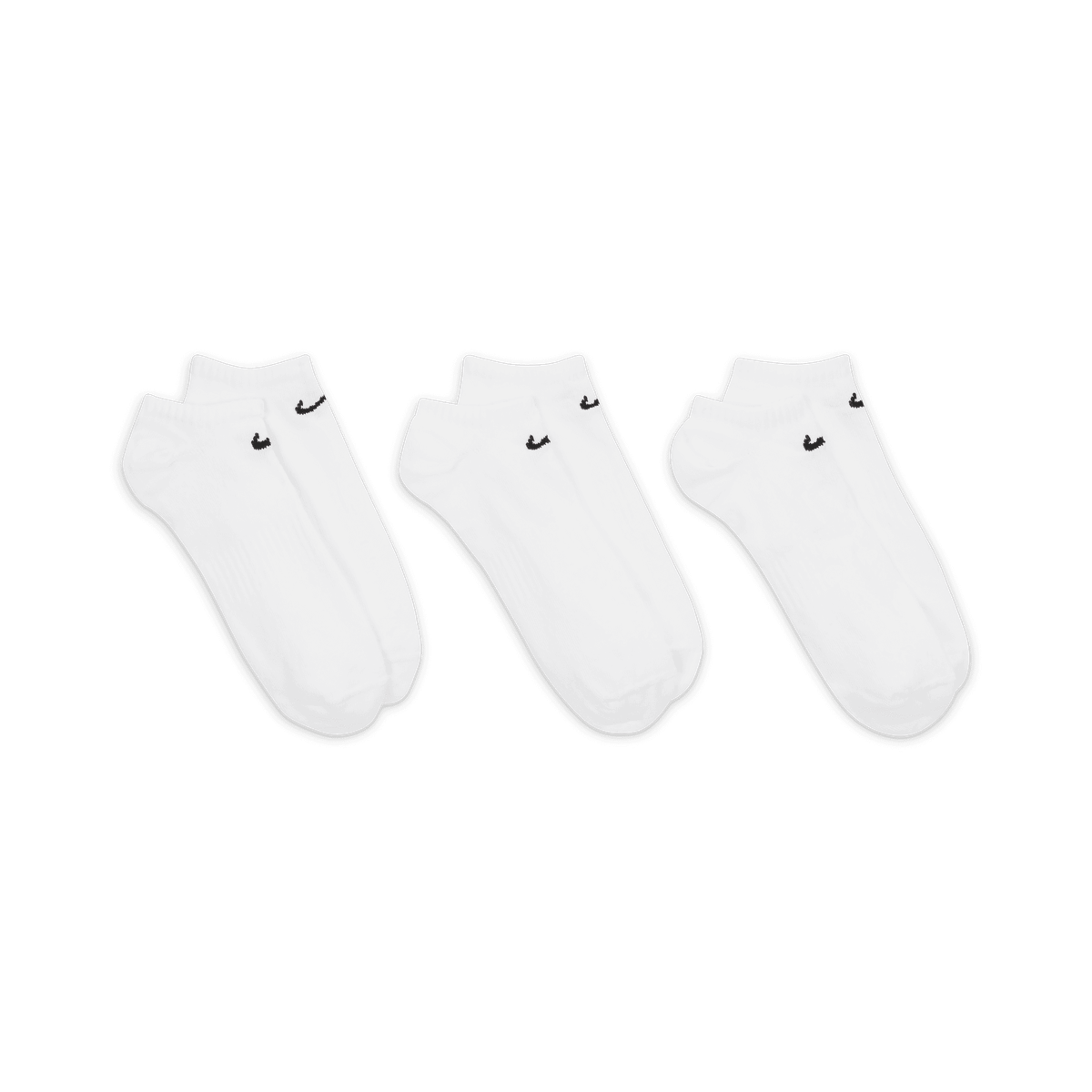 NIKE Lifestyle - Textilien - Socken Everyday LW No-Show Socken 3er Pack
