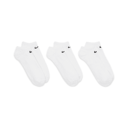 NIKE Lifestyle - Textilien - Socken Everyday LW No-Show Socken 3er Pack