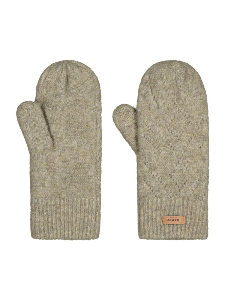 BARTS Damen Handschuhe Bridgey Mitts