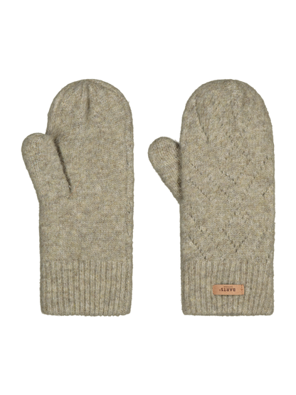 BARTS Damen Handschuhe Bridgey Mitts