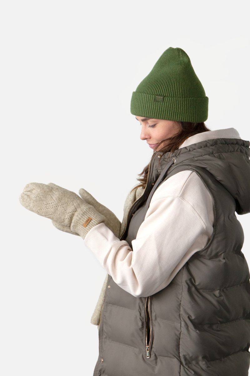 BARTS Damen Handschuhe Bridgey Mitts