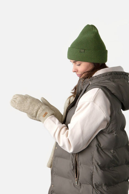 BARTS Damen Handschuhe Bridgey Mitts