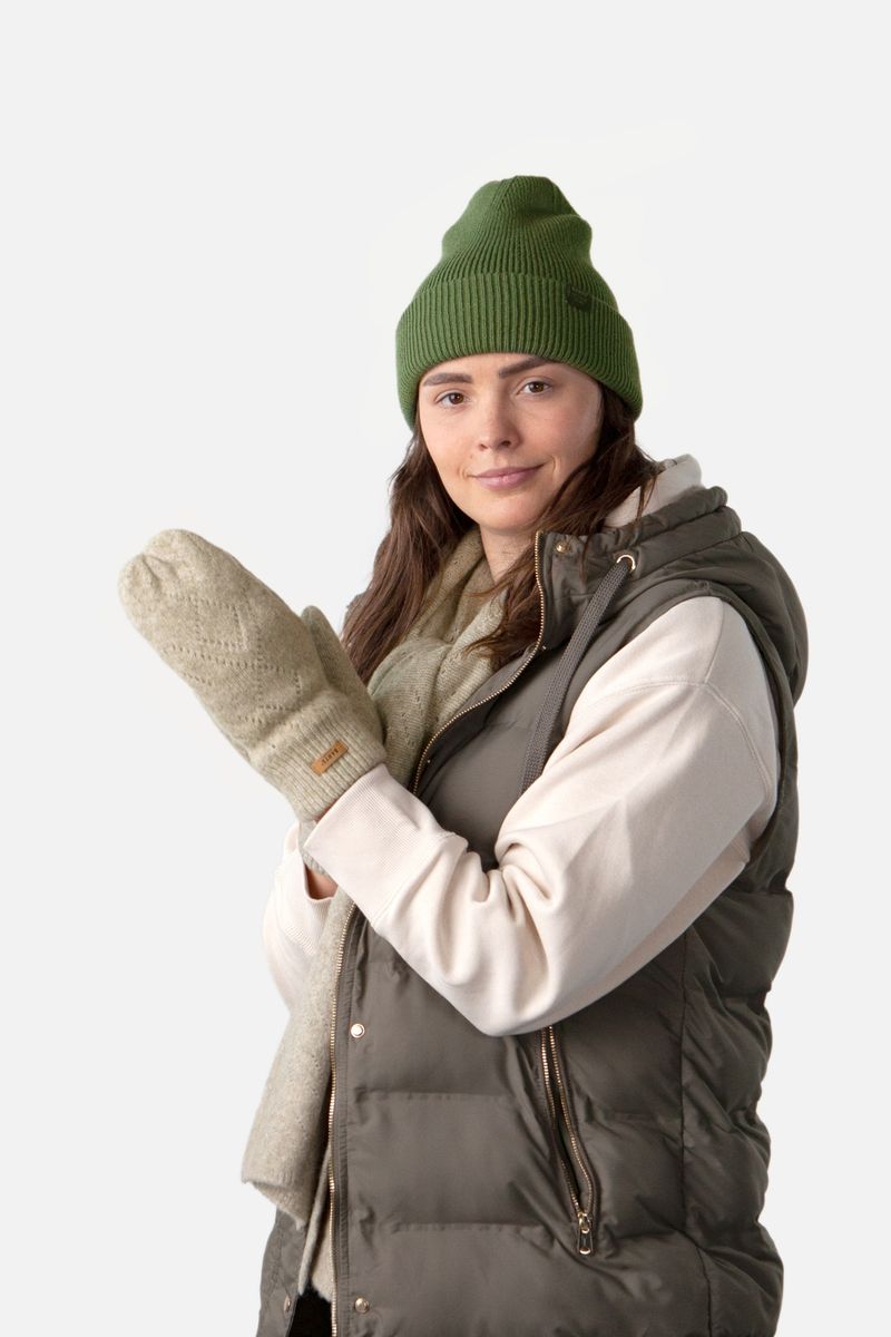 BARTS Damen Handschuhe Bridgey Mitts