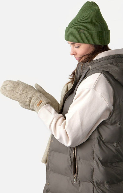 BARTS Damen Handschuhe Bridgey Mitts
