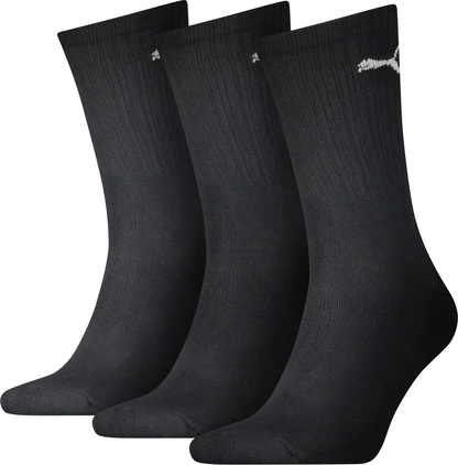 PUMA CREW SOCK 3P