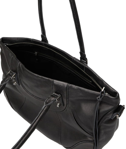 Archive Esther Satchel M