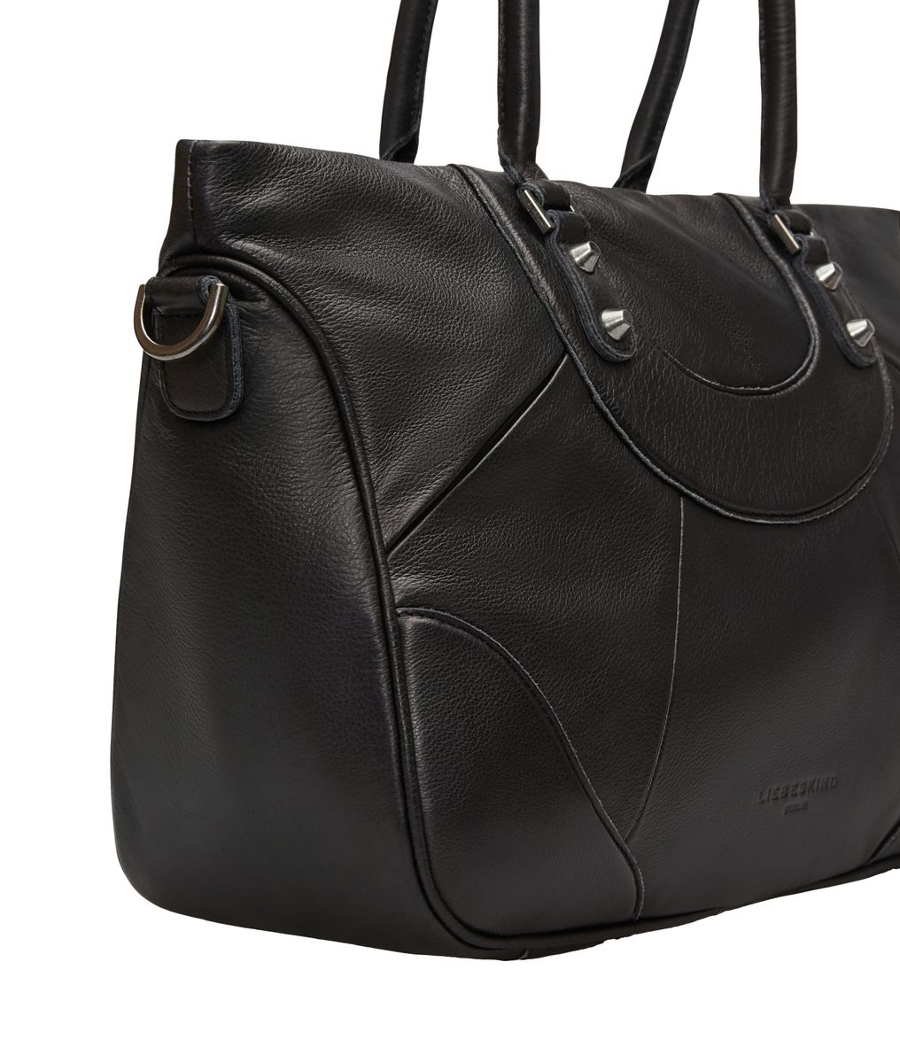 Archive Esther Satchel M