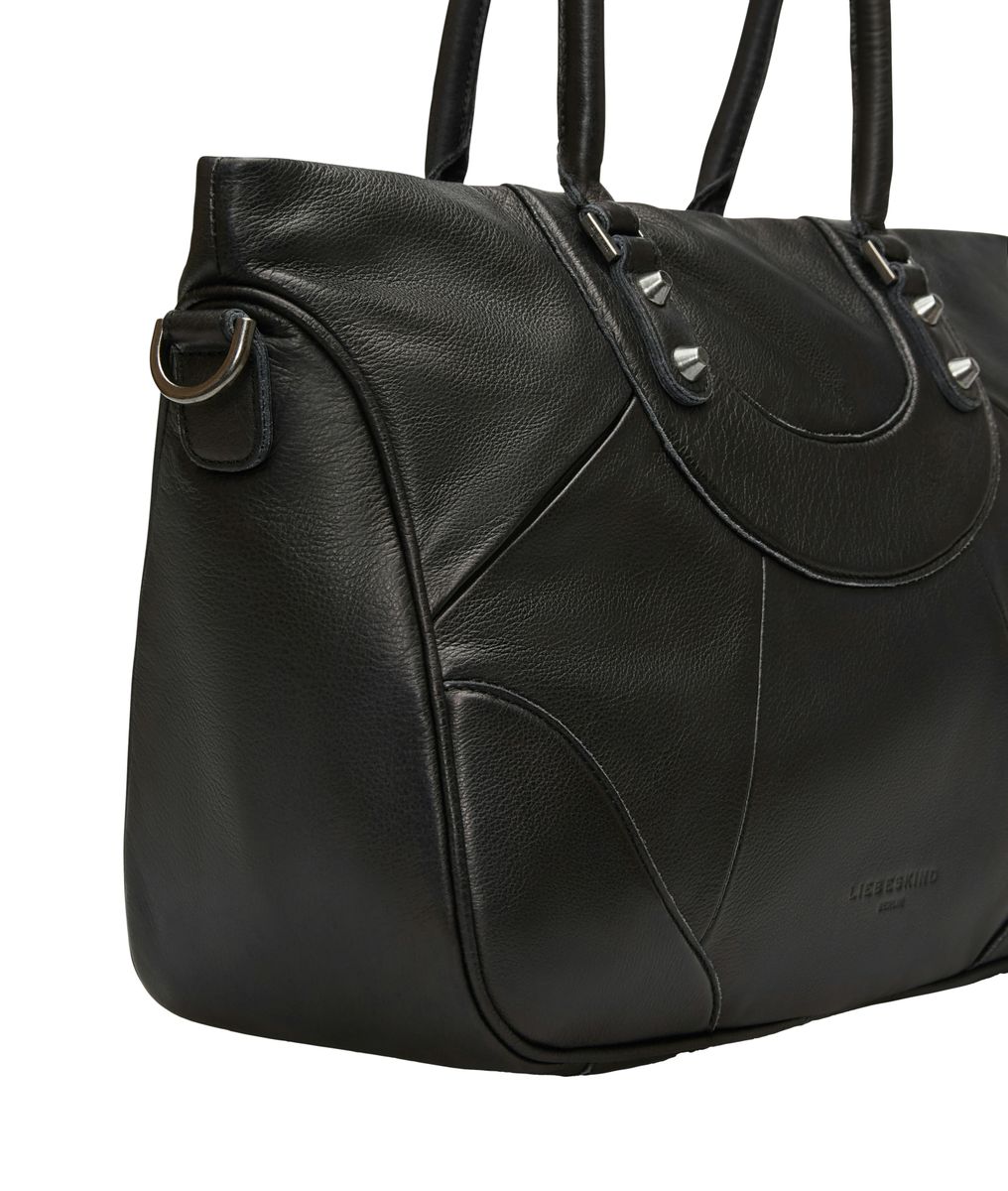 Archive Esther Satchel M