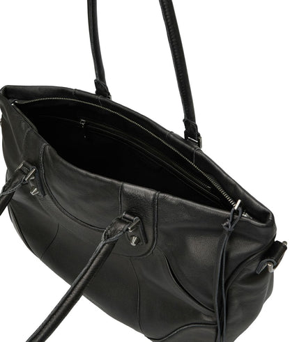 Archive Esther Satchel M