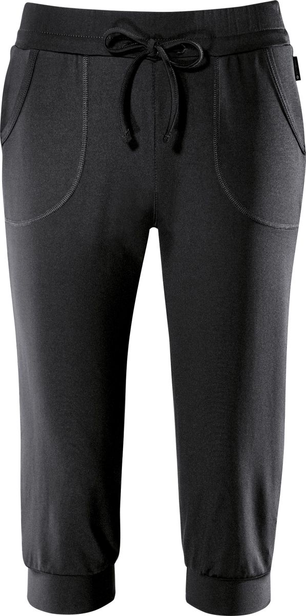 schneider sportswear Damen Fitness 3/4 Hose VENTURAW