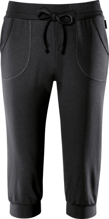 schneider sportswear Damen Fitness 3/4 Hose VENTURAW