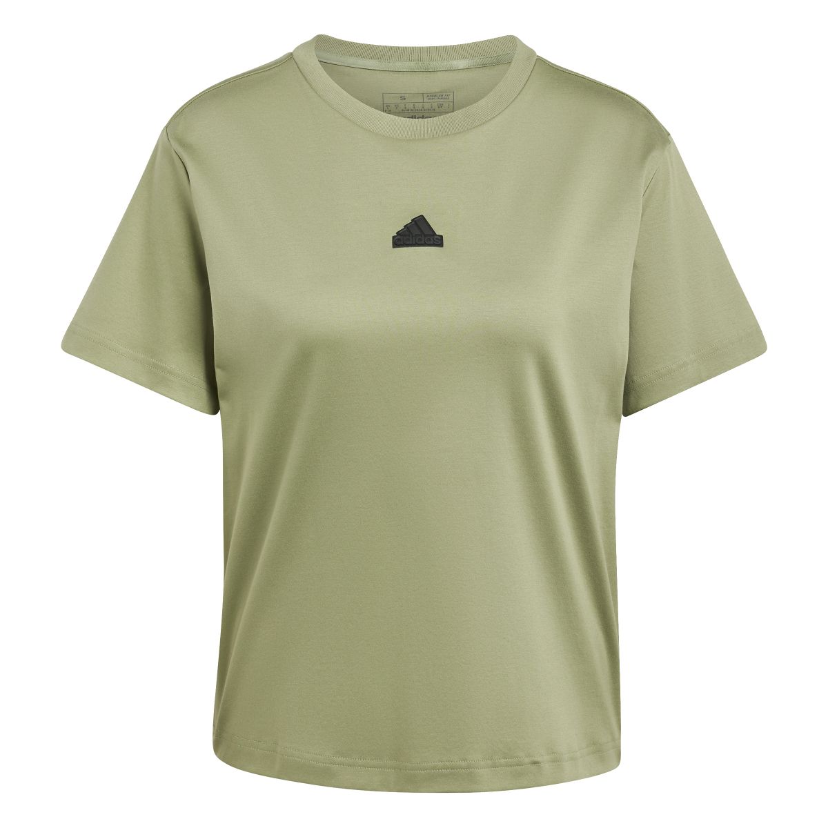 SIGNATURE GRAPHIC PRINT T-SHIRT