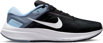 NIKE Herren Laufschuhe Air Zoom Structure 24