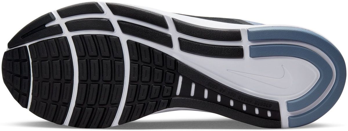 NIKE Herren Laufschuhe Air Zoom Structure 24