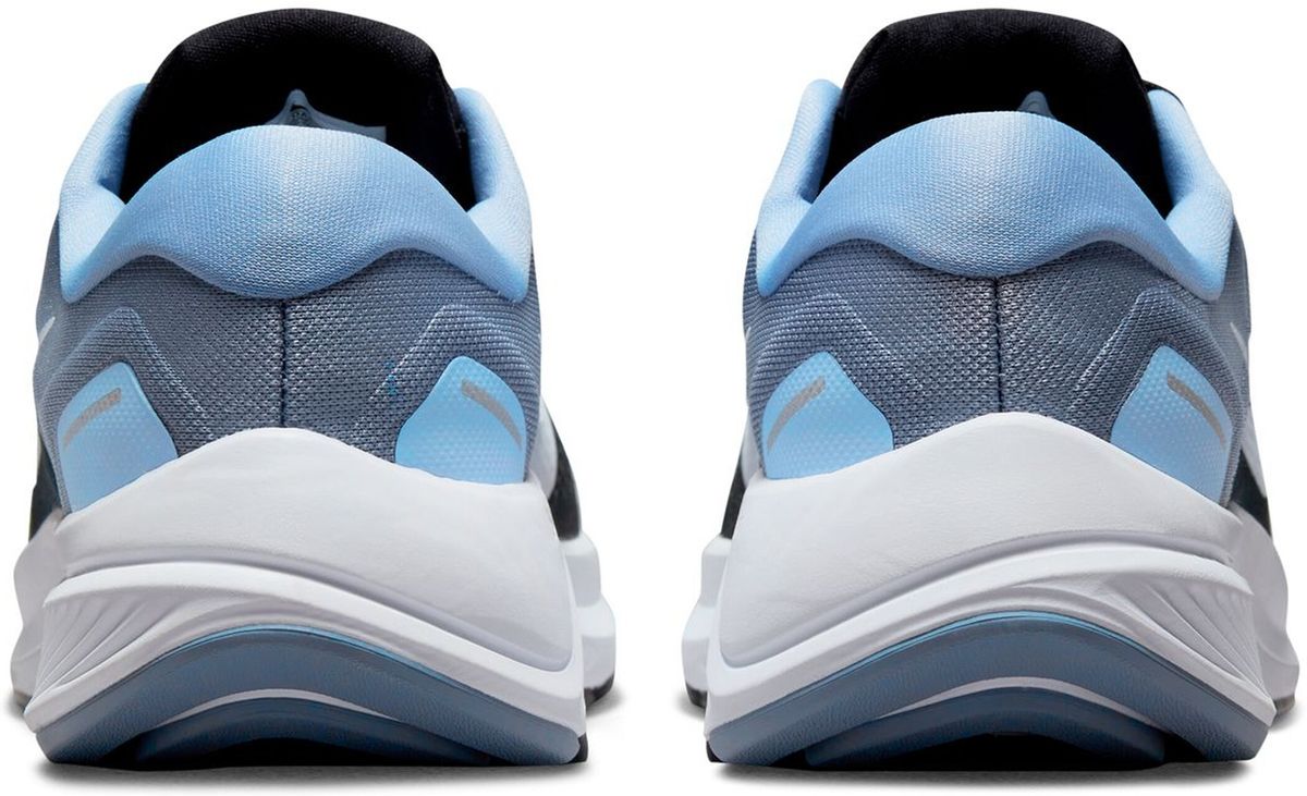 NIKE Herren Laufschuhe Air Zoom Structure 24