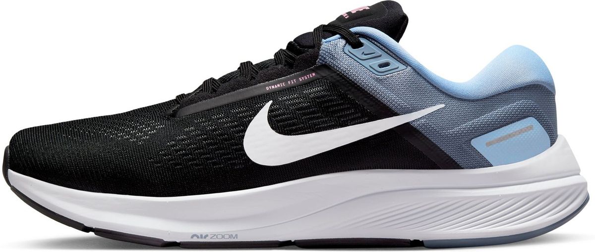 NIKE Herren Laufschuhe Air Zoom Structure 24