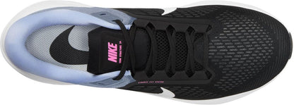 NIKE Herren Laufschuhe Air Zoom Structure 24