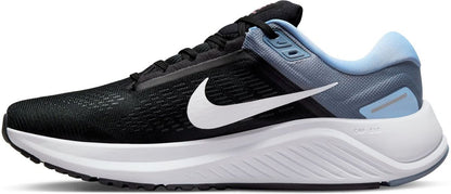 NIKE Herren Laufschuhe Air Zoom Structure 24