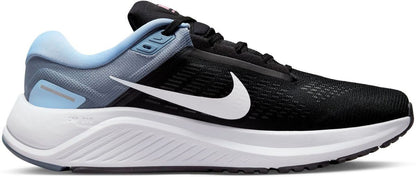NIKE Herren Laufschuhe Air Zoom Structure 24
