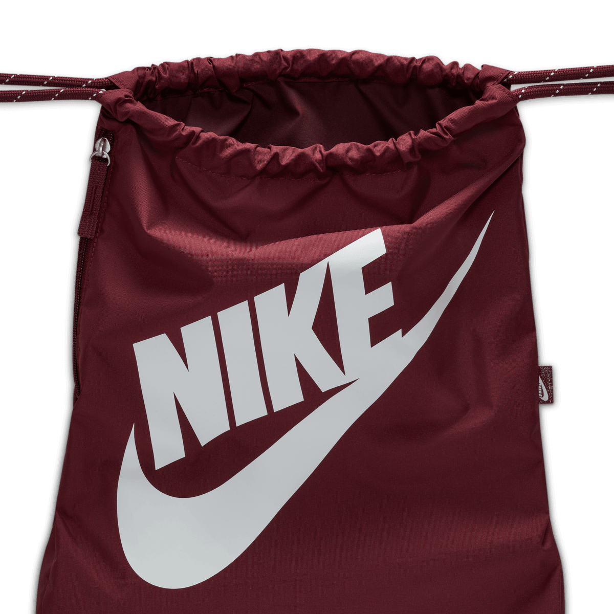 NK HERITAGE DRAWSTRING