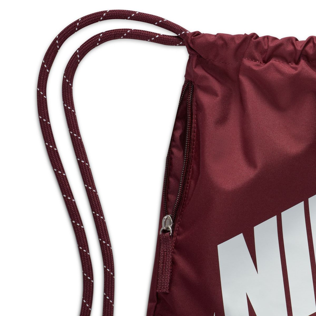 NK HERITAGE DRAWSTRING