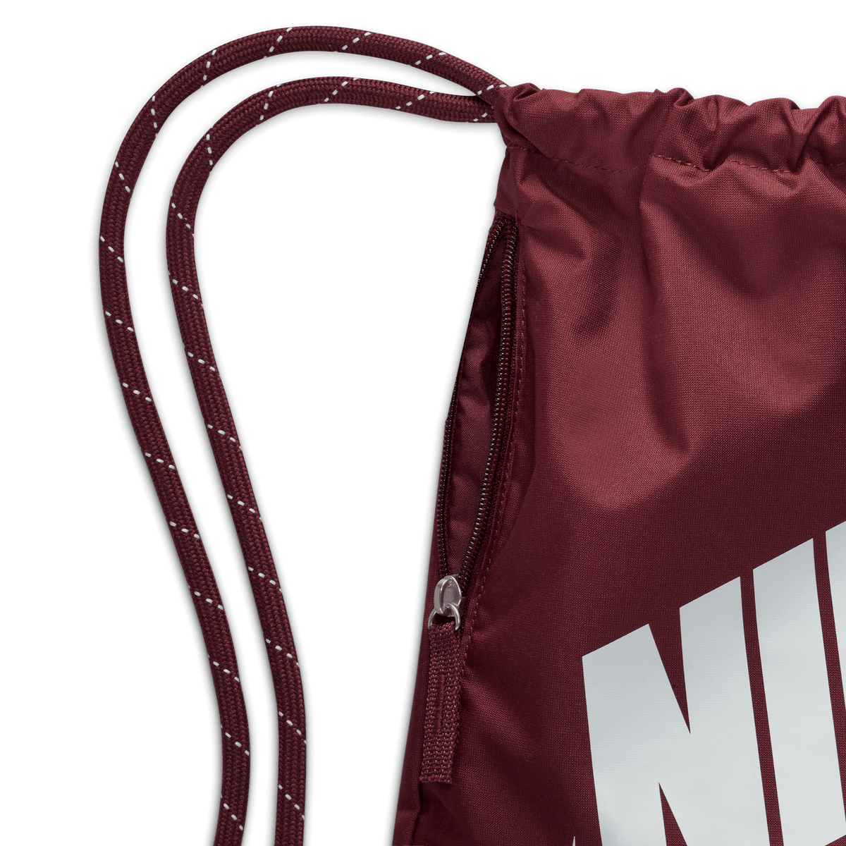 NK HERITAGE DRAWSTRING