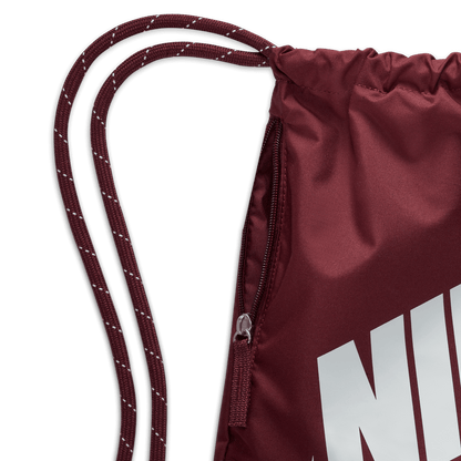 NK HERITAGE DRAWSTRING