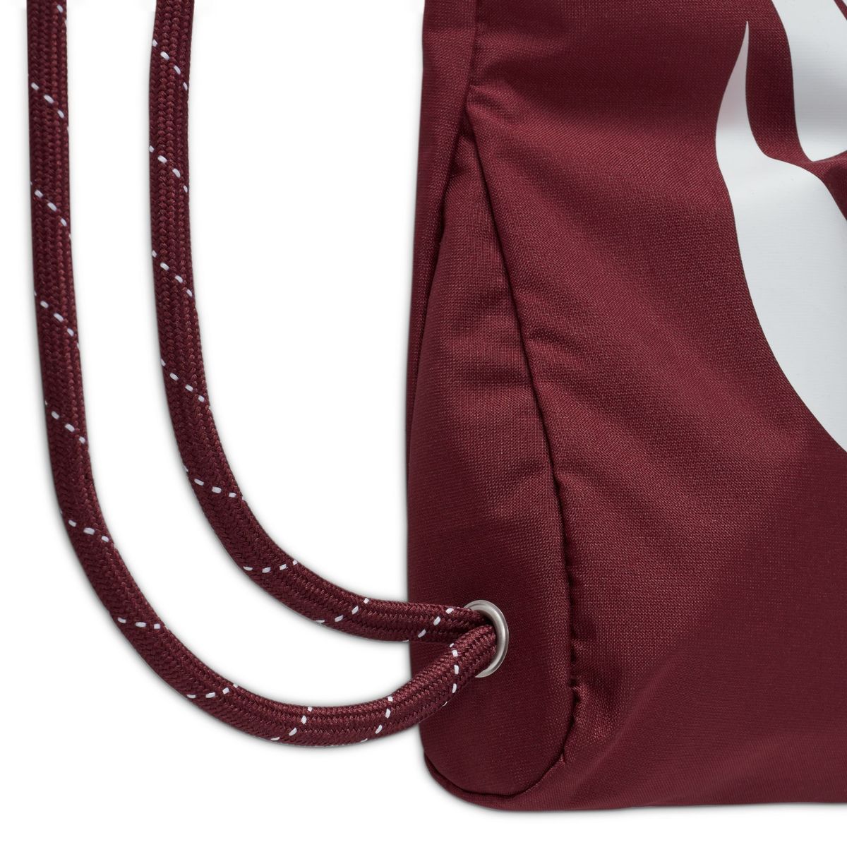 NK HERITAGE DRAWSTRING