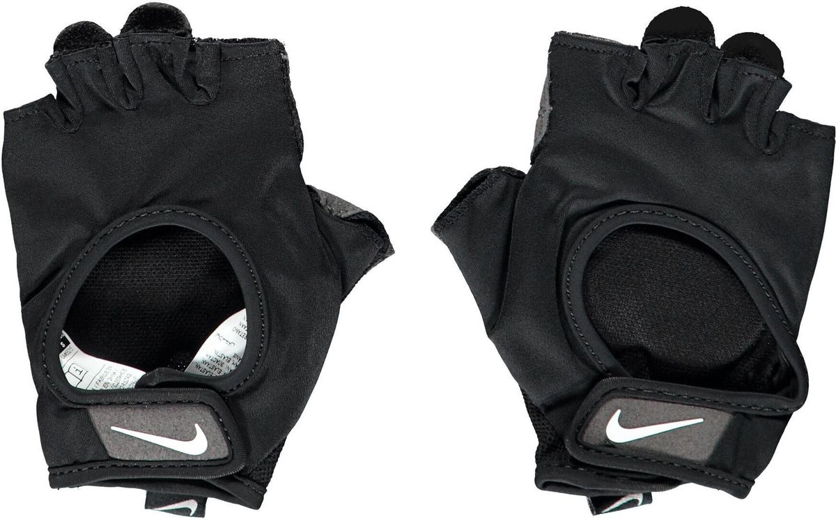 NIKE Damen Trainingshandschuhe "Gym Ultimate"