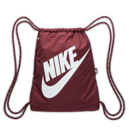 NK HERITAGE DRAWSTRING