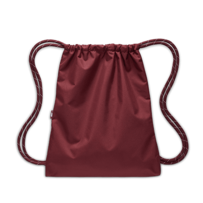 NK HERITAGE DRAWSTRING