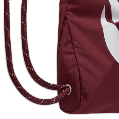 NK HERITAGE DRAWSTRING