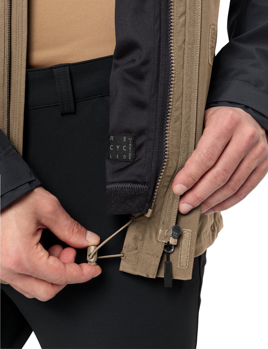 Men's Rosemoor 3in1 Jacket
