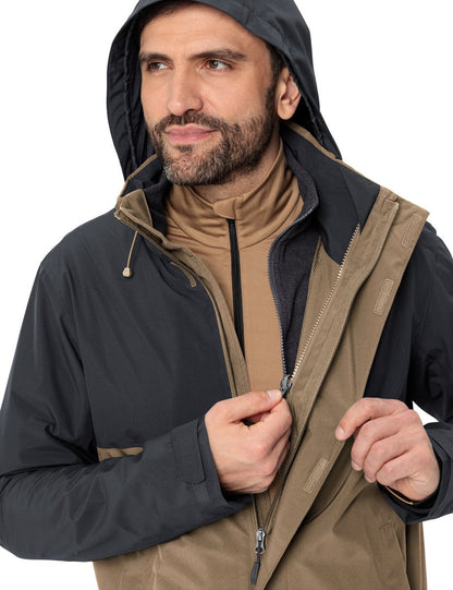 Men's Rosemoor 3in1 Jacket