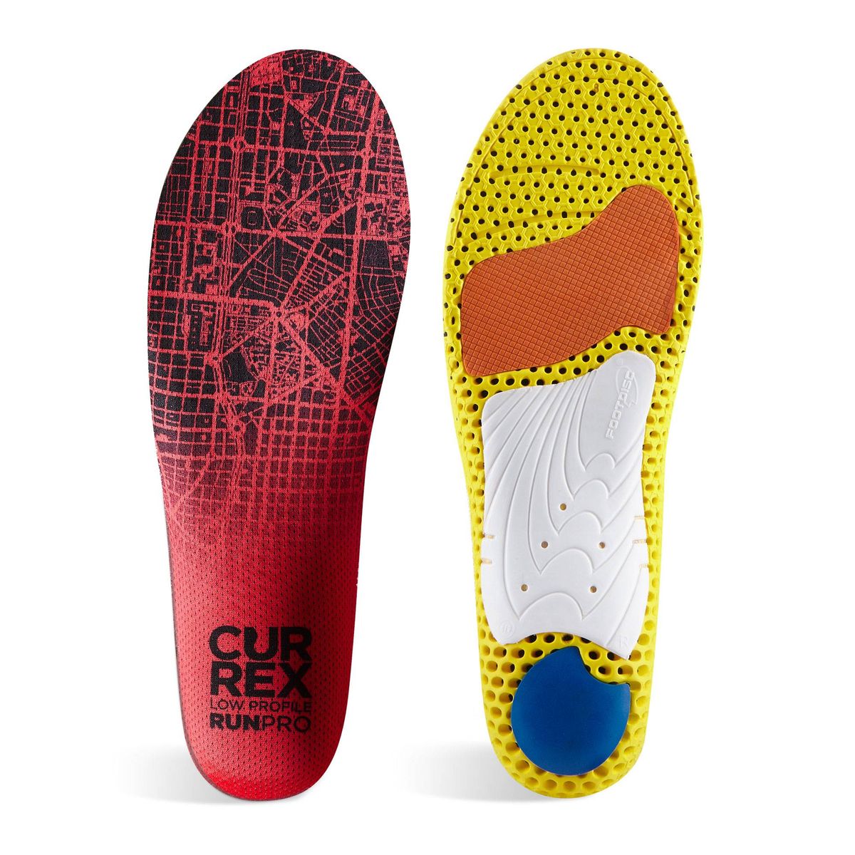 CURREX RunPro
