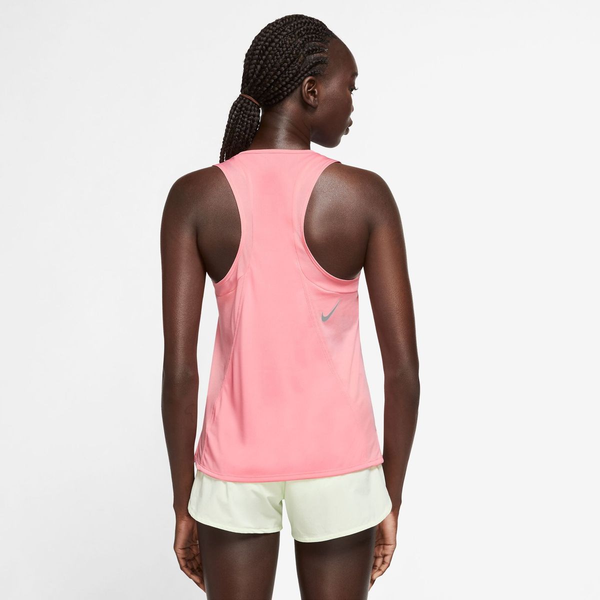 NIKE Damen DF RACE SINGLET