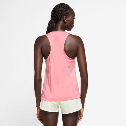 NIKE Damen DF RACE SINGLET