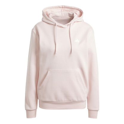 ESSENTIALS SMALL LOGO FEEL COZY HOODIE