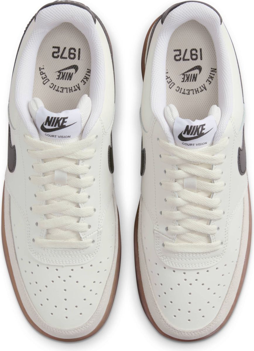 NIKE COURT VISION LO