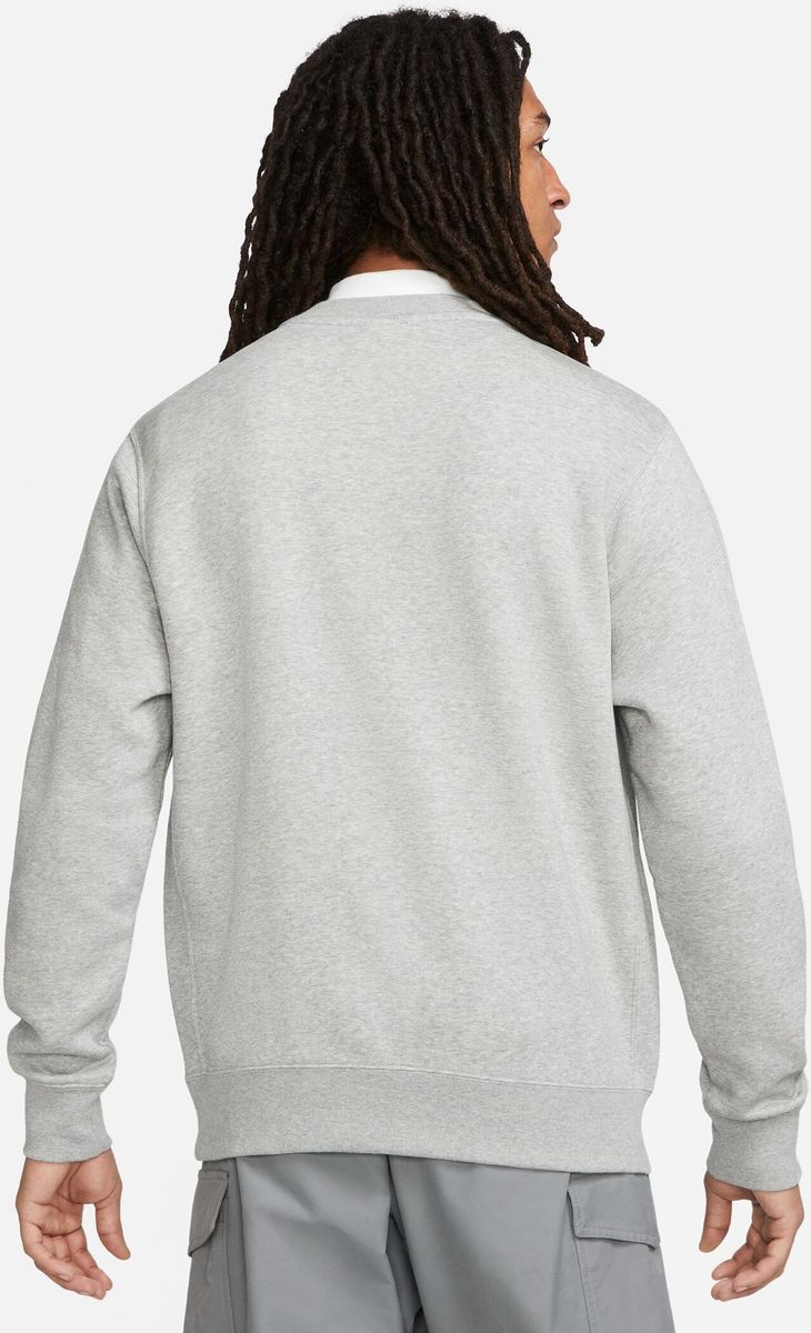 NIKE Herren Sweatshirt M NSW CLUB BB CREW GX