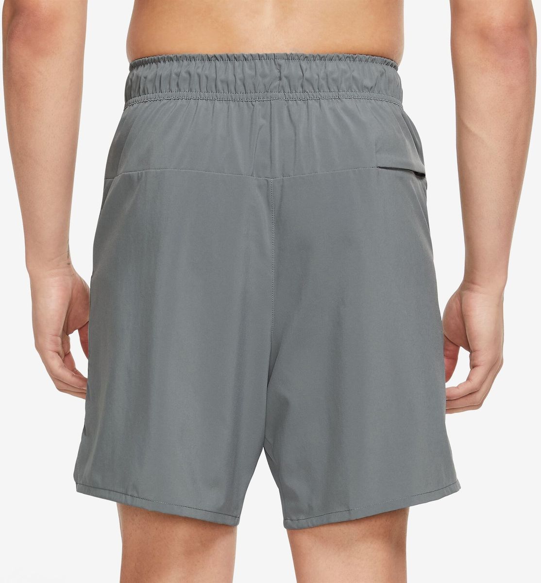 NIKE Herren Shorts M NK DF UNLIMITED WVN 7IN UL