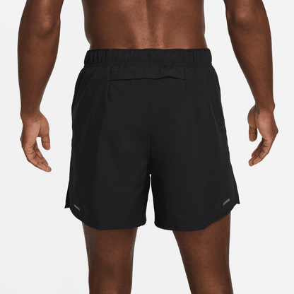 NIKE Herren M NK DF RN DVN CHLNGR 5BF SHRT