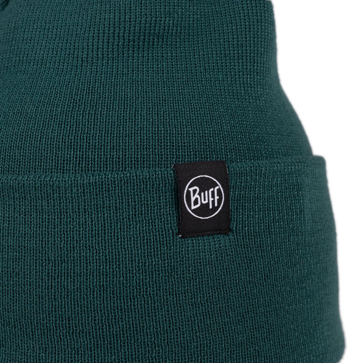 KNITTED BEANIE LILON SILVERSAGE                             