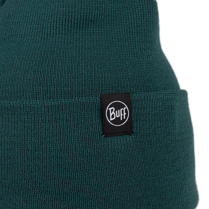 KNITTED BEANIE LILON SILVERSAGE                             