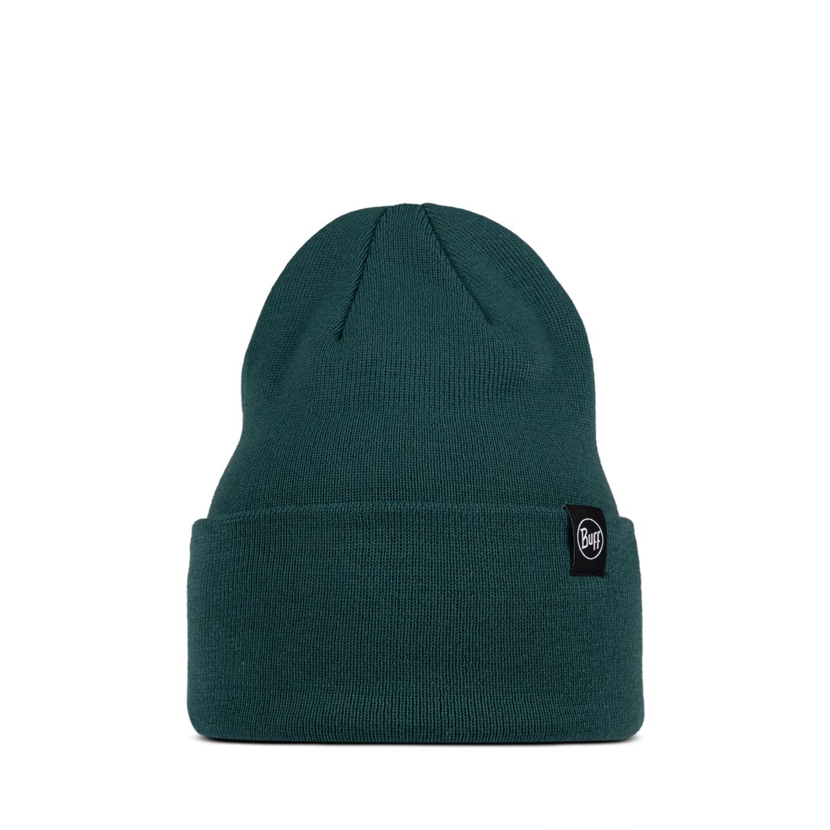 KNITTED BEANIE LILON SILVERSAGE                             