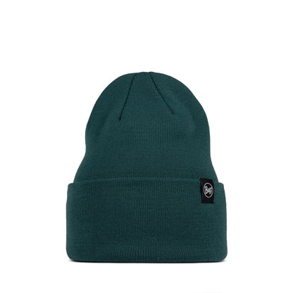 KNITTED BEANIE LILON SILVERSAGE                             