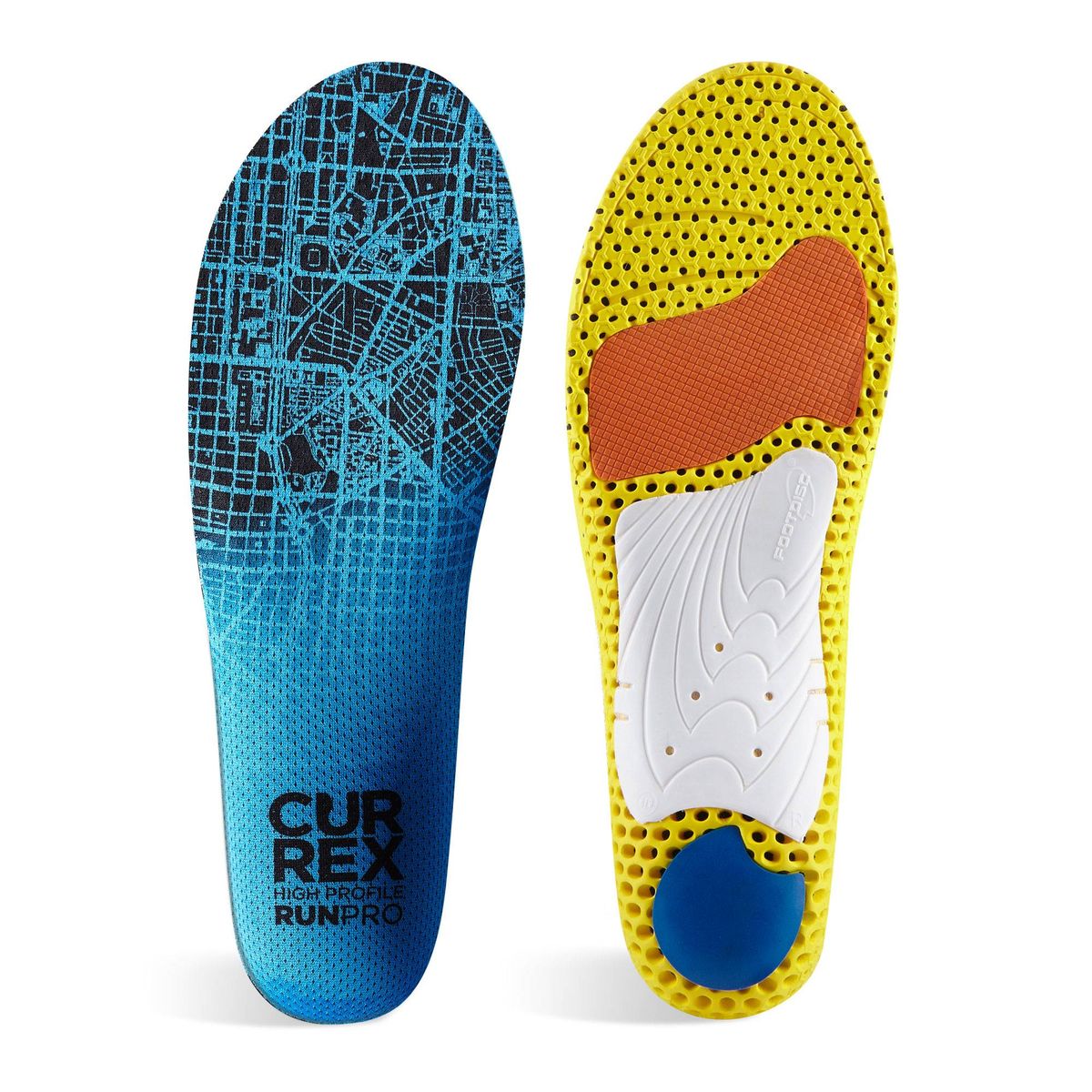 CURREX RunPro